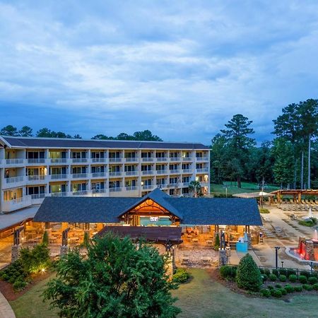 Auburn Marriott Opelika Resort & Spa At Grand National Dış mekan fotoğraf