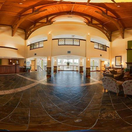Auburn Marriott Opelika Resort & Spa At Grand National Dış mekan fotoğraf