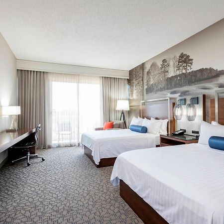 Auburn Marriott Opelika Resort & Spa At Grand National Dış mekan fotoğraf