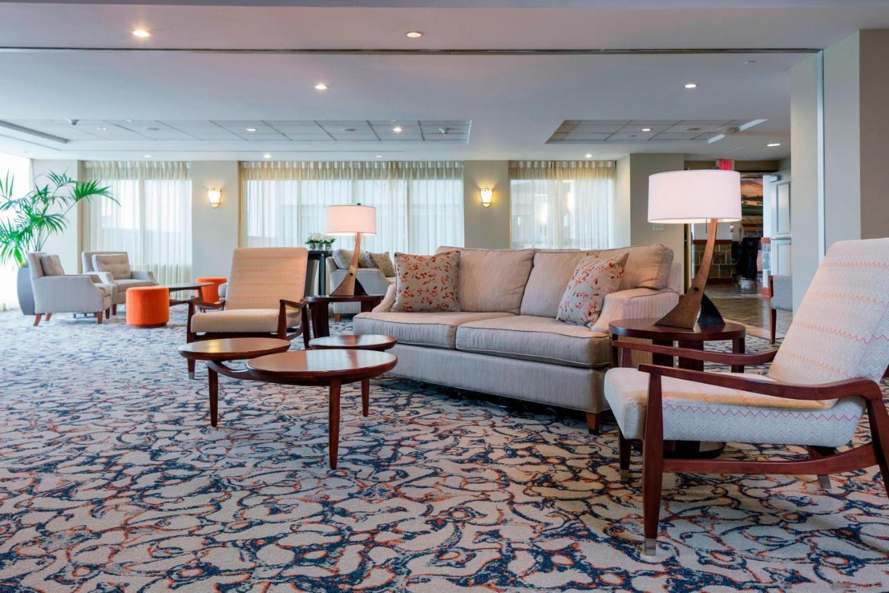 Auburn Marriott Opelika Resort & Spa At Grand National Dış mekan fotoğraf