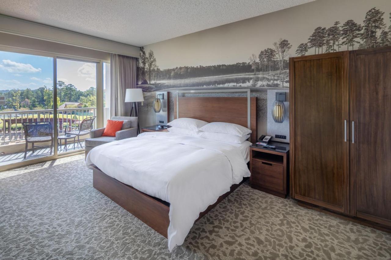 Auburn Marriott Opelika Resort & Spa At Grand National Dış mekan fotoğraf