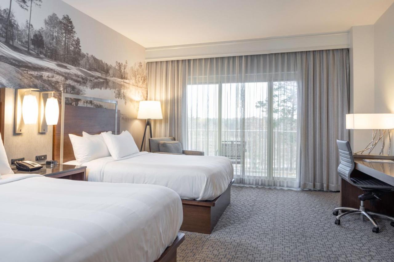 Auburn Marriott Opelika Resort & Spa At Grand National Dış mekan fotoğraf