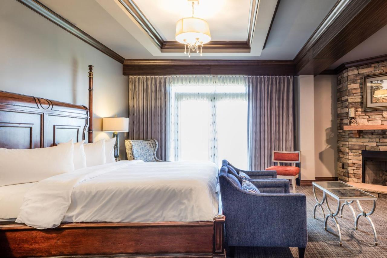 Auburn Marriott Opelika Resort & Spa At Grand National Dış mekan fotoğraf