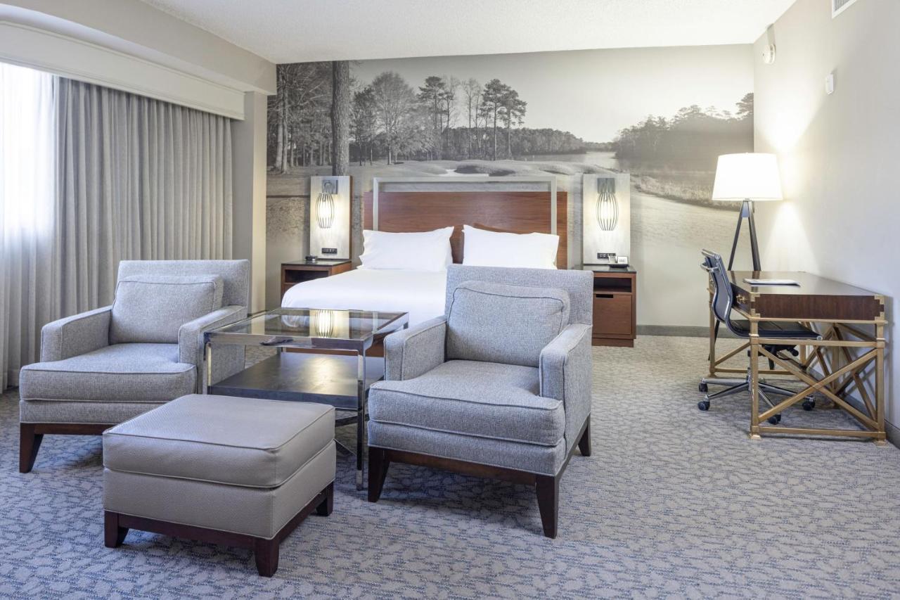 Auburn Marriott Opelika Resort & Spa At Grand National Dış mekan fotoğraf