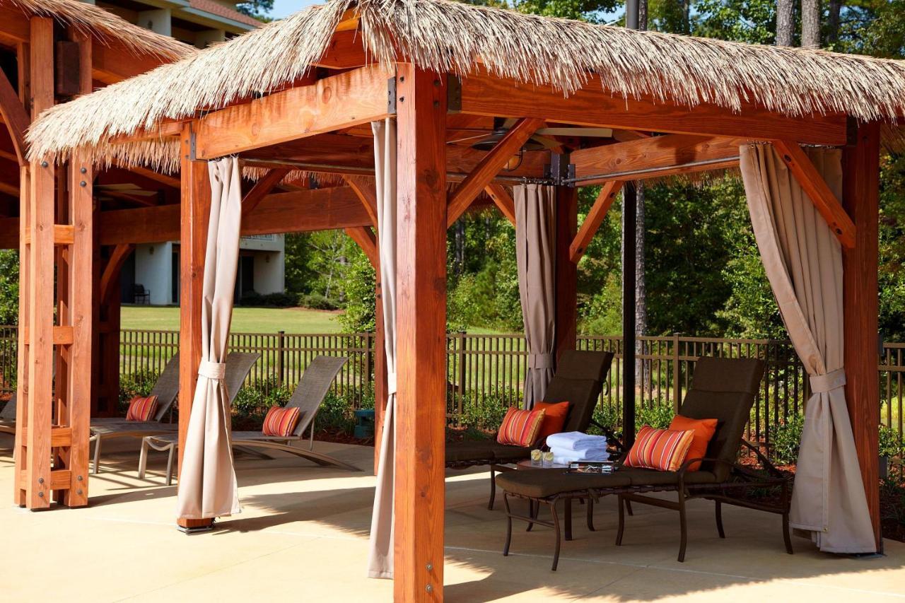 Auburn Marriott Opelika Resort & Spa At Grand National Dış mekan fotoğraf