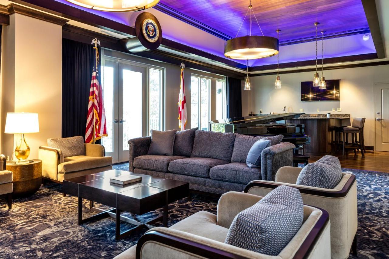 Auburn Marriott Opelika Resort & Spa At Grand National Dış mekan fotoğraf