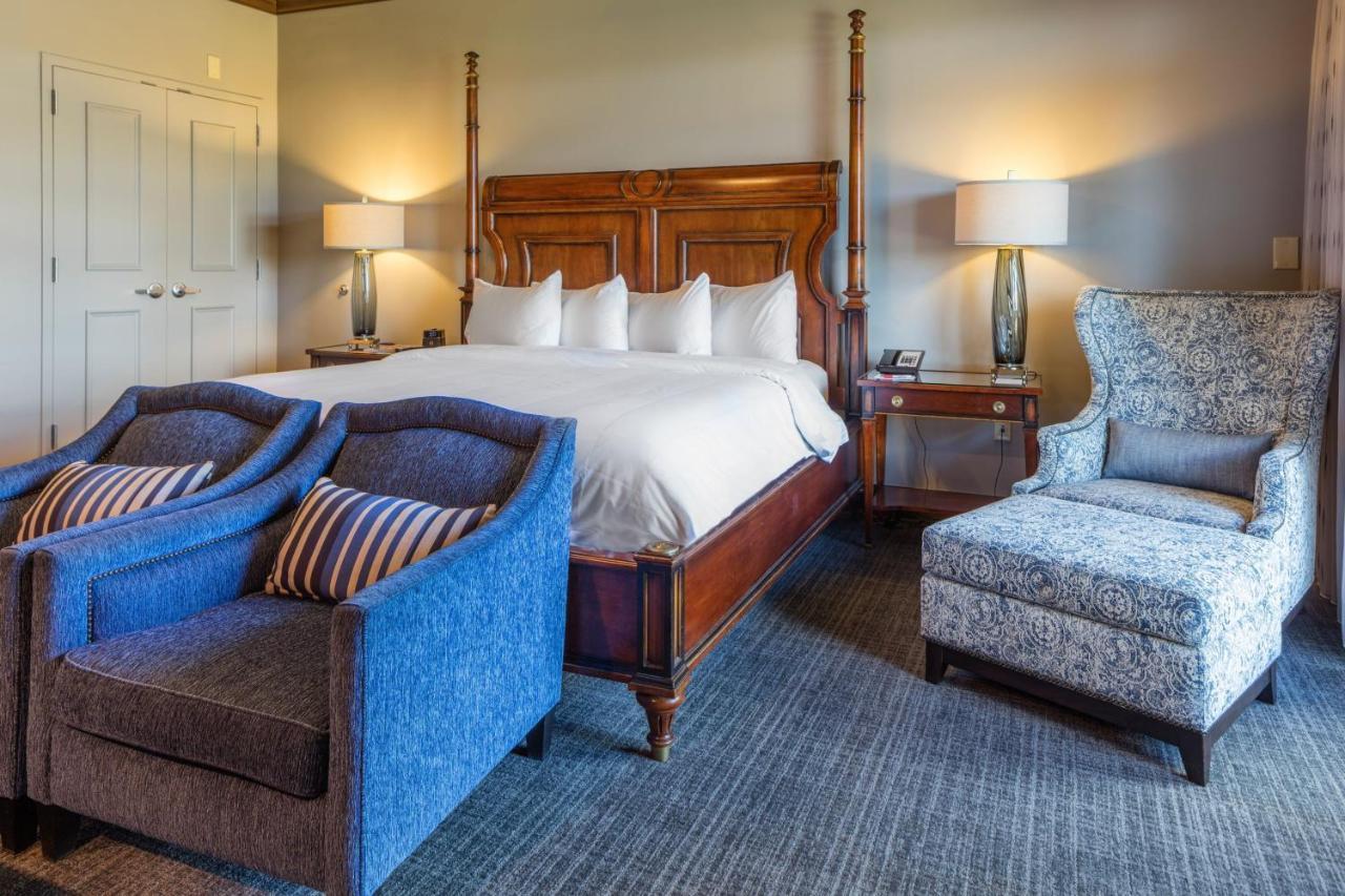 Auburn Marriott Opelika Resort & Spa At Grand National Dış mekan fotoğraf