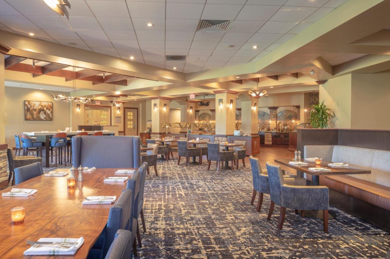 Auburn Marriott Opelika Resort & Spa At Grand National Dış mekan fotoğraf