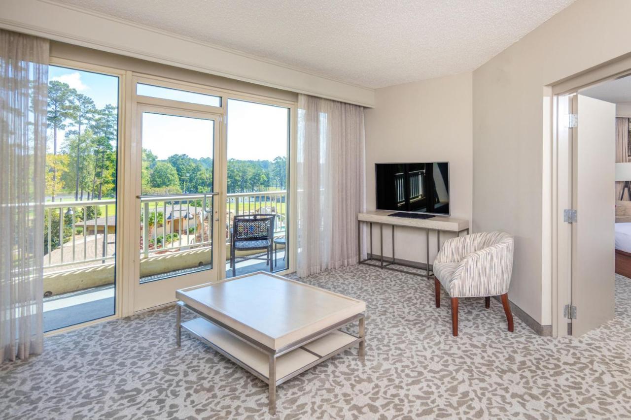 Auburn Marriott Opelika Resort & Spa At Grand National Dış mekan fotoğraf