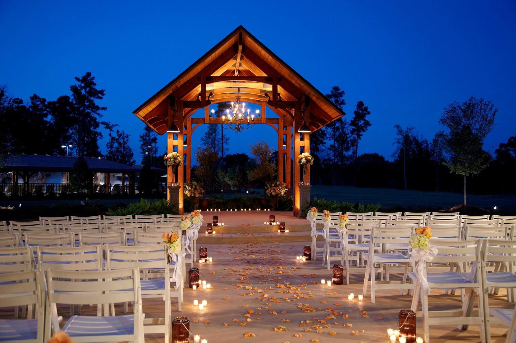 Auburn Marriott Opelika Resort & Spa At Grand National Dış mekan fotoğraf