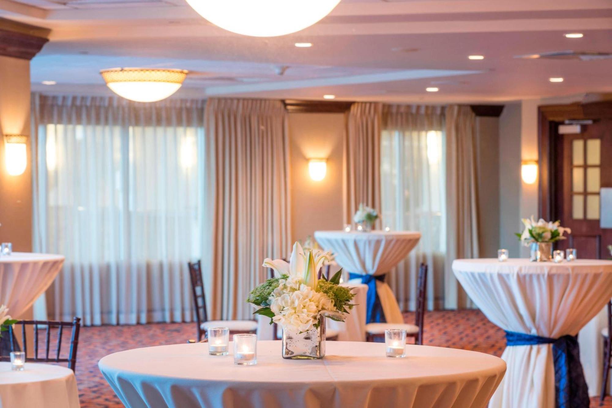 Auburn Marriott Opelika Resort & Spa At Grand National Dış mekan fotoğraf