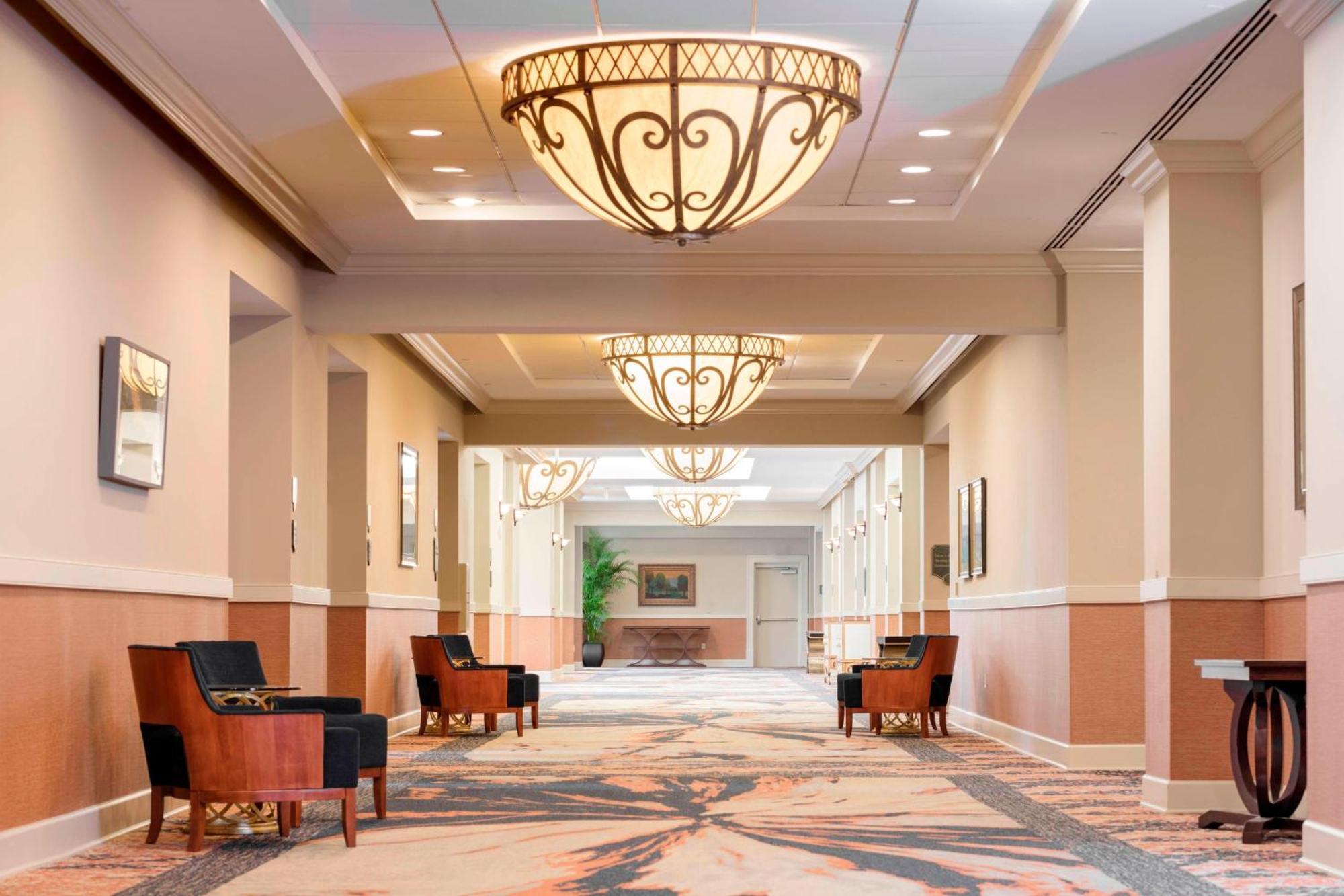 Auburn Marriott Opelika Resort & Spa At Grand National Dış mekan fotoğraf