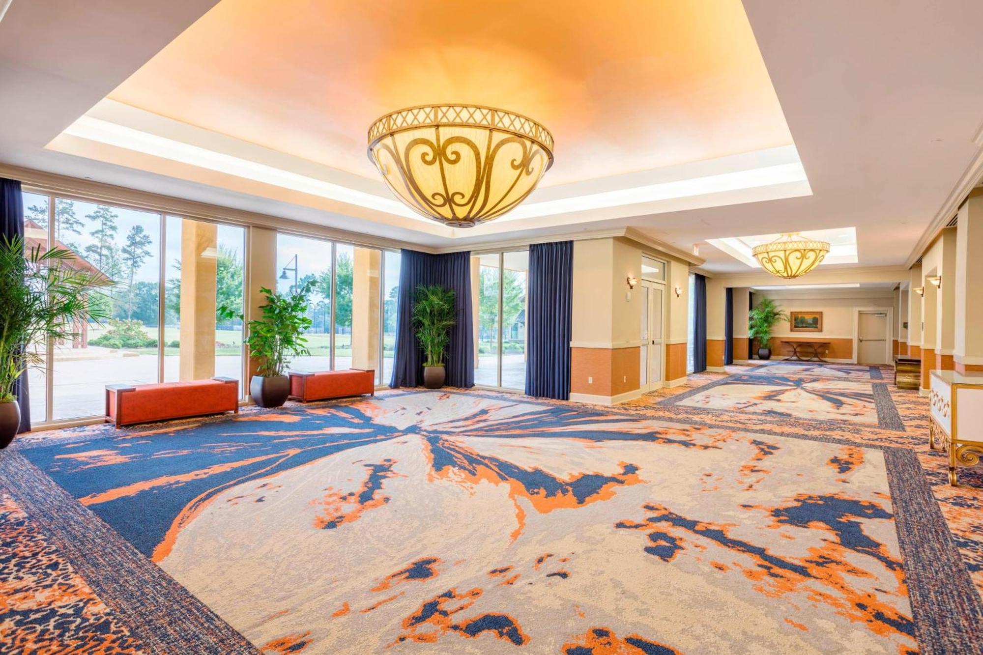 Auburn Marriott Opelika Resort & Spa At Grand National Dış mekan fotoğraf