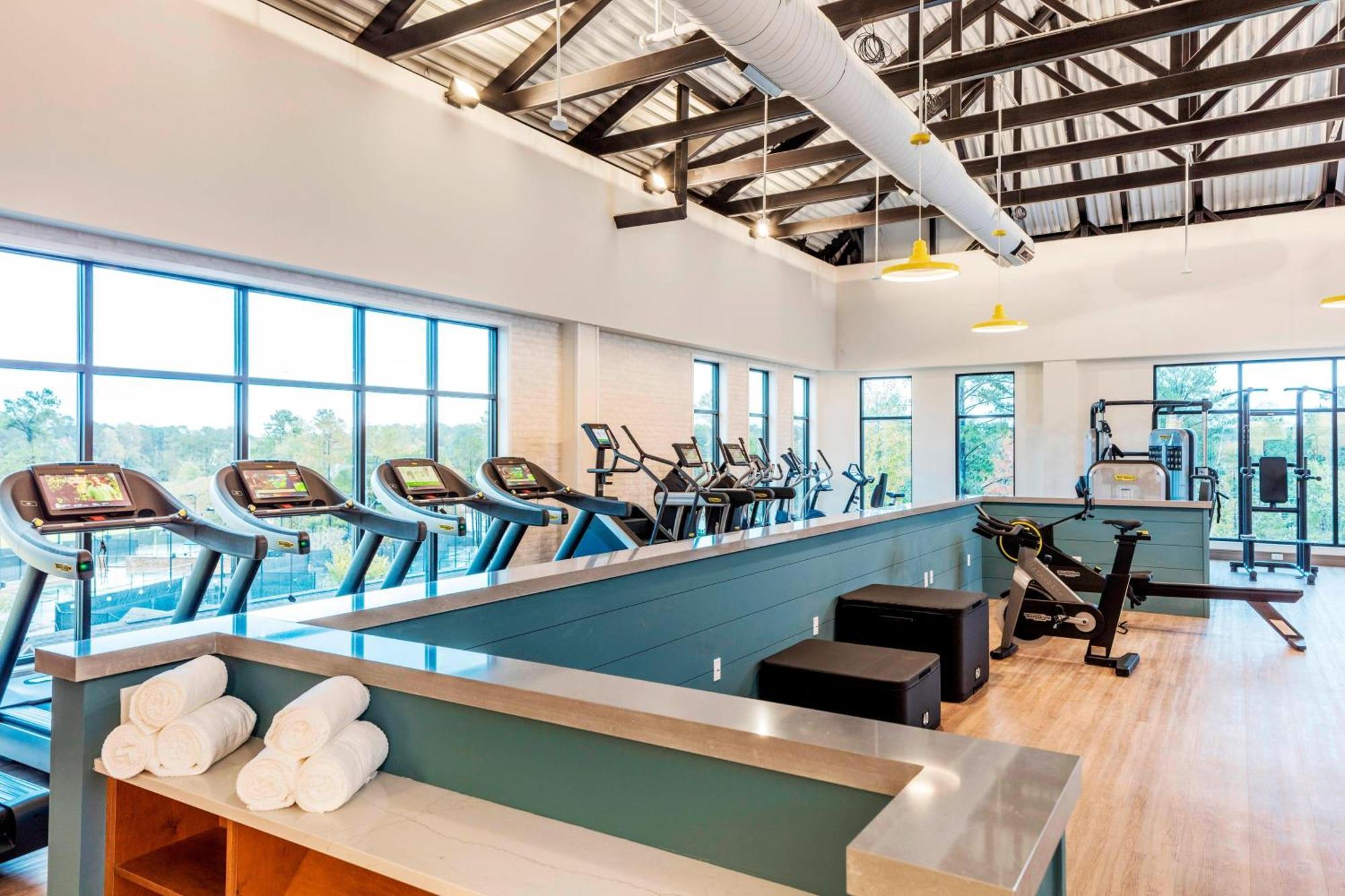 Auburn Marriott Opelika Resort & Spa At Grand National Dış mekan fotoğraf