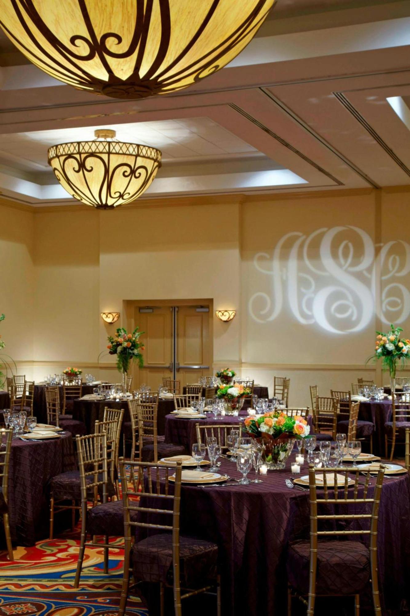 Auburn Marriott Opelika Resort & Spa At Grand National Dış mekan fotoğraf