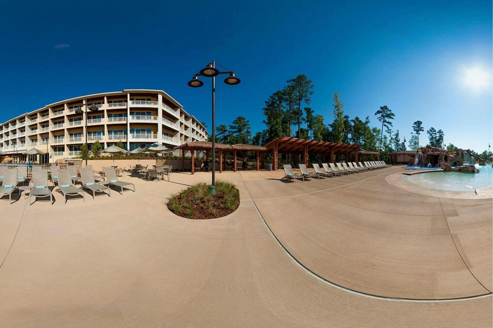 Auburn Marriott Opelika Resort & Spa At Grand National Dış mekan fotoğraf