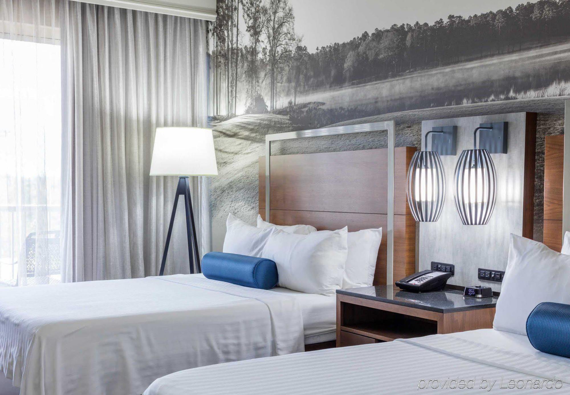 Auburn Marriott Opelika Resort & Spa At Grand National Dış mekan fotoğraf